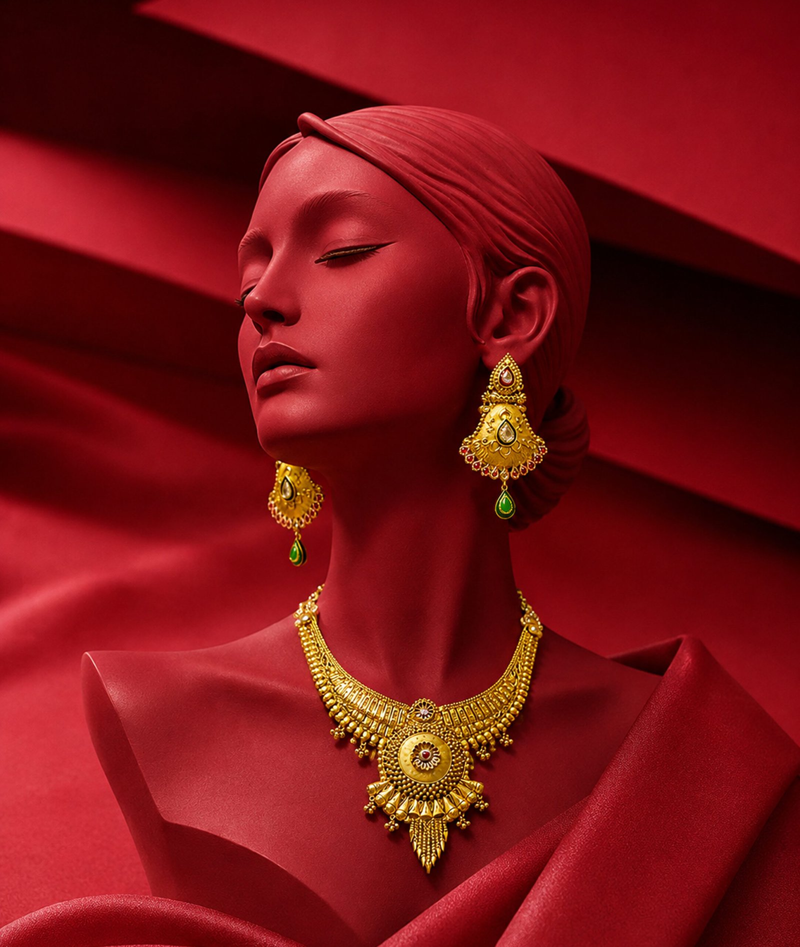 DSS Jewellers Karigari