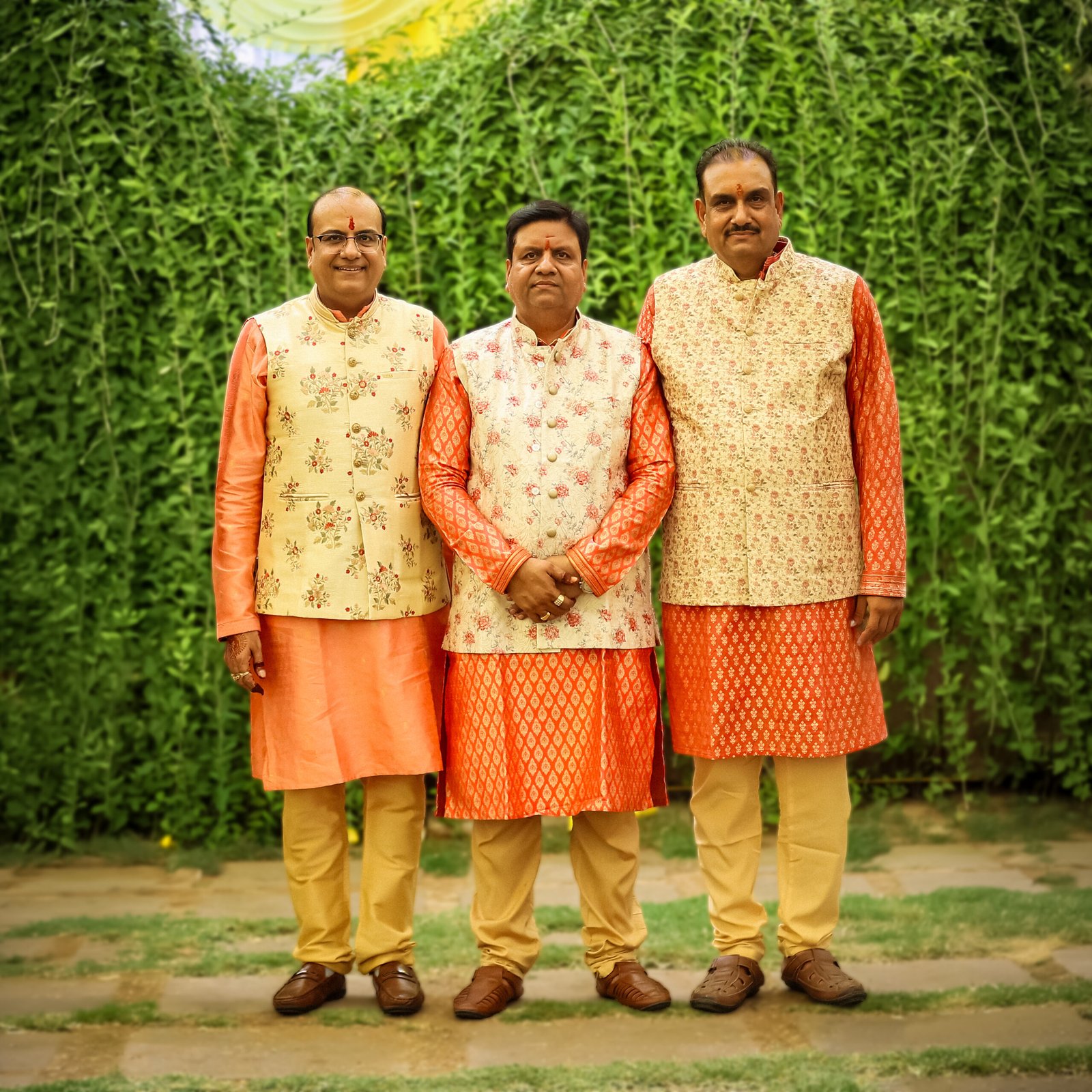 DSS Jewellers Family
