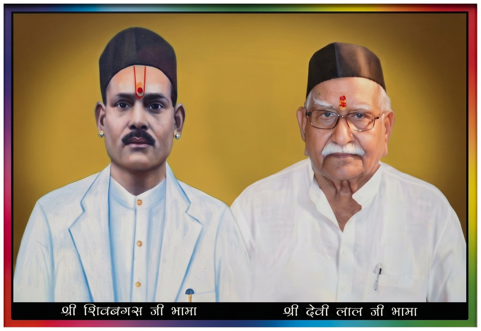DSS Jewellers Founders
